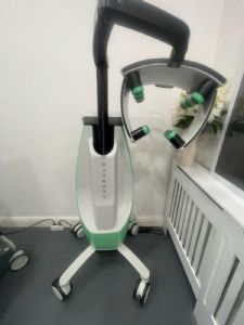 Emerald Laser (Fat Loss)